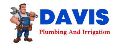 Trusted plumber in KIDRON